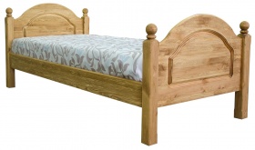 Кровать "Лотос" с/загл. с/ножн.сп. 0,9х2,0 Б-1089-05 Кровать "Лотос" с/загл. с/ножн.сп. 0,9х2,0 Б-1089-05