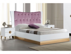 Спальня "Теона 4" 