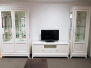 Гостиная "Сабрина 1" Гостиная "Сабрина 1"