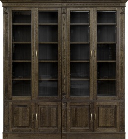 Библиотека Верди 4 дуб