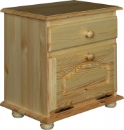Тумба прикроватная "Лотос" Б-1093 Тумба прикроватная "Лотос" Б-1093