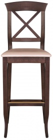 Стул барный «Рустикаль М» П5.0351.5.03