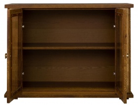 Тумба комбинированная «Тунис» П6.343.0.16 (П343.16Ш)