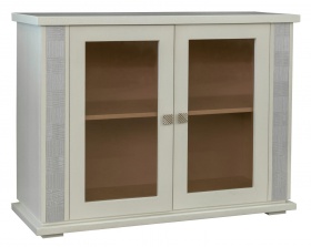 Тумба комбинированная «Тунис» П6.343.0.16 (П343.16Ш)