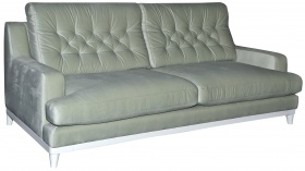 Трехместный диван-кровать Ева