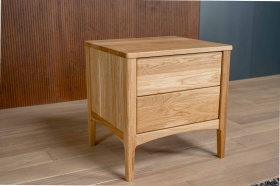 Тумба прикроватная "Ницца" Тумба прикроватная "Ницца"