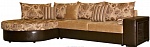 Угловой диван 
