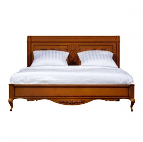 Кровать "Неаполь" T-480 (1800х2000)