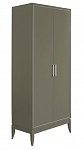Шкаф двухдверный 