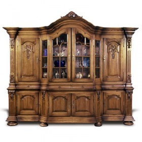 Шкаф комбинированный ГМ-5612Е