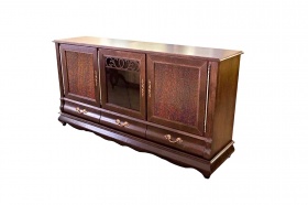 Тумба "Оскар" орех