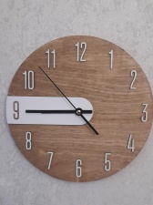 Часы настенные