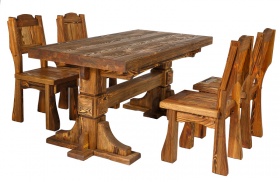 Стул "Эверест" Волат