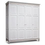 Шкаф комбинированный "Бристоль" ГМ-6454 Шкаф комбинированный "Бристоль" ГМ-6454