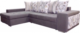 Угловой диван "Принцесса 2"