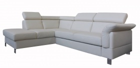 Угловой диван-кровать Клео