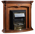 Подставка под камин 