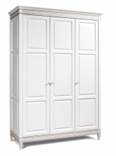 Шкаф комбинированный "Бристоль" ГМ-6453