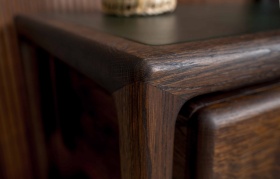 Тумба прикроватная "Элегия" Тумба прикроватная "Элегия"