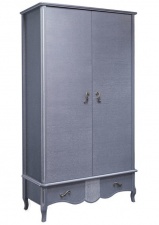 Шкаф "Лаура" ММ-267-01/02Б