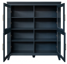 Шкаф «Амадей» П6.635.0.23 Шкаф «Амадей» П6.635.0.23