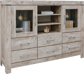 Шкаф «Гранде» П606.07