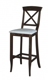 Стул барный «Рустикаль М» П5.0351.5.03