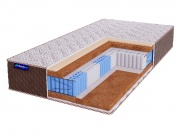 Матрас "HIT" Anatomic S1200 LUX Матрас "HIT" Anatomic S1200 LUX