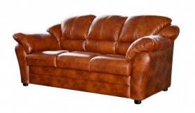 Трехместный  диван-кровать Сенатор(комбинированный).Акция 2.