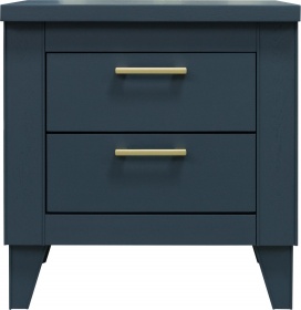 Тумба прикроватная «Амадей» П6.635.1.04 Тумба прикроватная «Амадей» П6.635.1.04