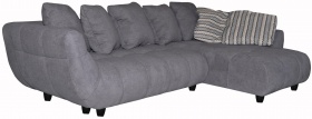 Угловой диван-кровать Баттерфляй