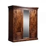 Шкаф комбинированный 