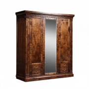 Шкаф комбинированный "Ривьера" ГМ-5823