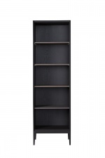 Открытый шкаф для книг "Верона" Т-871 Открытый шкаф для книг "Верона" Т-871