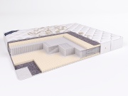 Матрас "PRIMA" Латекс S2400