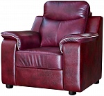 Кресло Люксор (комбинированное)