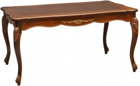 Стол обеденный «Алези» П1.350.4.07 (П353.07) Стол обеденный «Алези» П1.350.4.07 (П353.07)