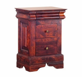 Тумба прикроватная "Луи Филипп" МО 21.05 Тумба прикроватная "Луи Филипп" МО 21.05