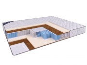 Матрас "HIT" Middle S1200 Матрас "HIT" Middle S1200