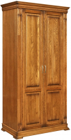 Шкаф для одежды "Верди-Люкс" П433.10