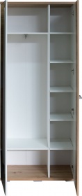 Шкаф для одежды «Сигно» П640.03