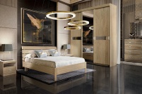 Набор для спальни "Лайма" 01 БМ-13-01