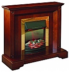 Подставка под камин 