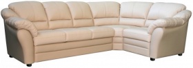 Угловой диван-кровать Сенатор (комбинированный).Акция 1.