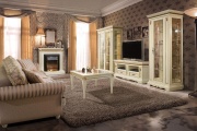 Гостиная «Милана» #3