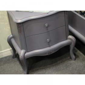 Тумба прикроватная "Мокко" ММ 316-03 Тумба прикроватная "Мокко" ММ 316-03