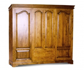 Шкаф "Луи Филипп" МО 25.06