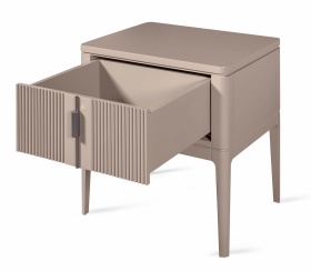 Тумба прикроватная "Мирано" ГМ 8935