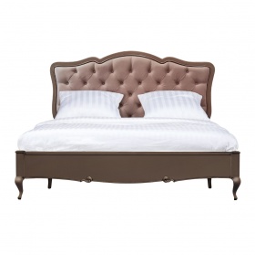Кровать "Портофино" с обивкой (1800х2000) Т-588