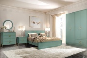 Спальня «Флора» Спальня «Флора»